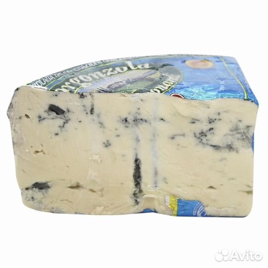 Сыр горгонзола дольче Gorgonzola Dolce 1,5кг