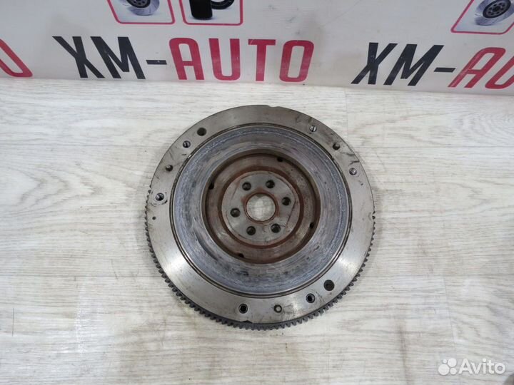 Маховик LADA Xray