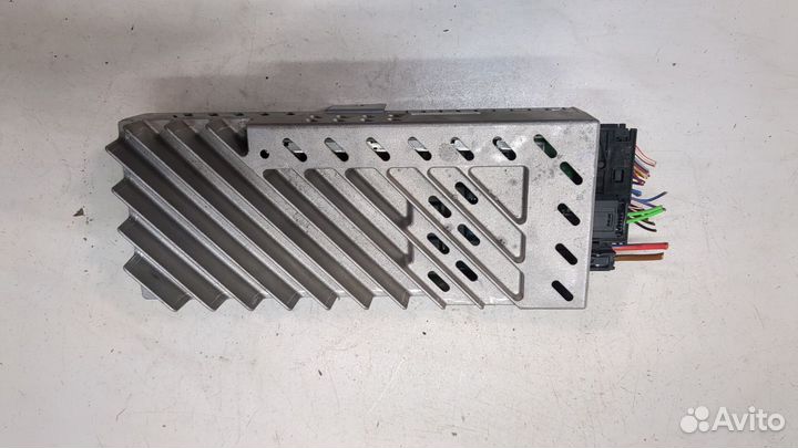 Усилитель звука BMW 4 F32, 2014