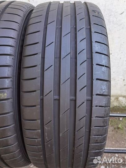 Kumho Ecsta PS71 225/45 R19 96Y