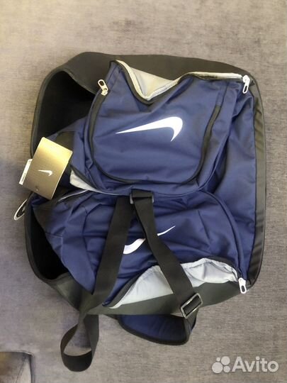 Спортивная сумка nike