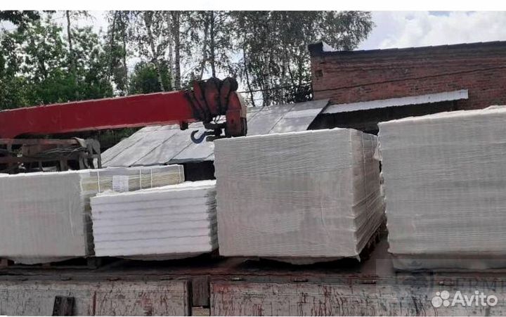 Сэндвич панели пенопласт