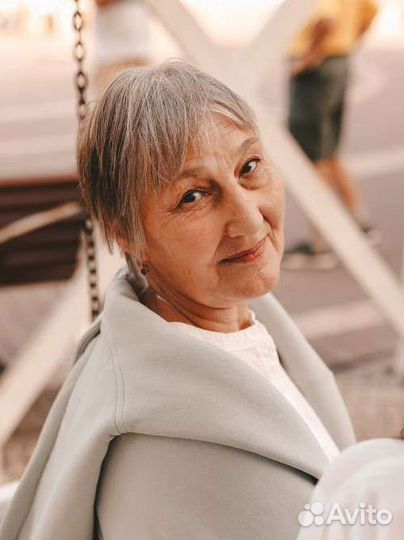 Котоняня / Передержка кошек