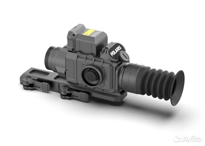 Тепловизионный прицел cono Polaris-335RL