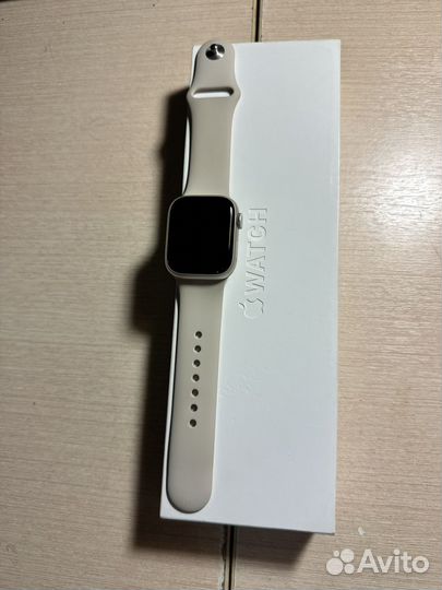 Apple watch series 9 41 мм