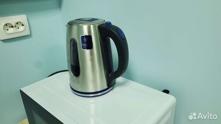 Чайник электрический