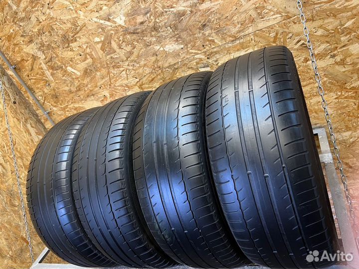 Michelin Primacy HP 215/55 R16