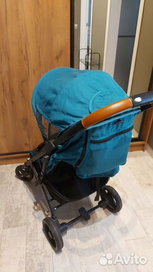 Прогулочная коляска бу
