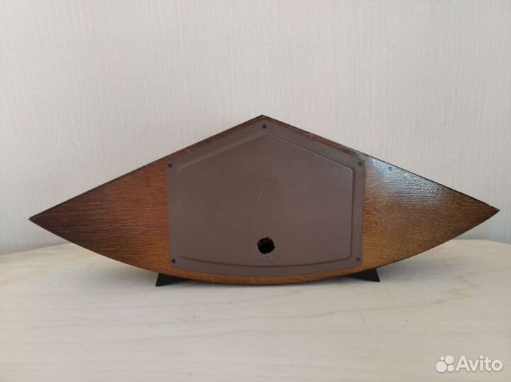 Часы настольные Весна СССР