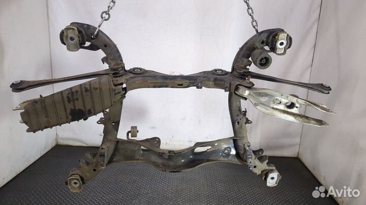 Балка подвески задняя Audi Q5, 2020