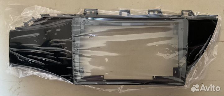 Переходная рамка для магнитол teyes