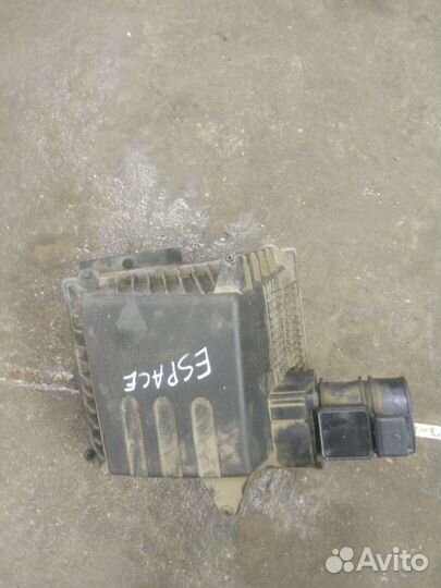 Корпус воздушного фильтра Renault Espace 4 1.9 диз