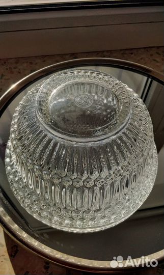 Салатники СССР