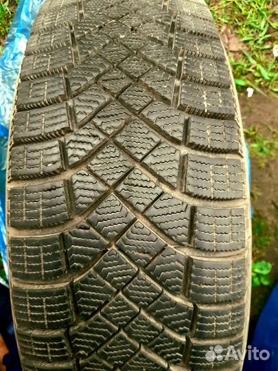 Pirelli Ice Zero 185/65 R15 92T