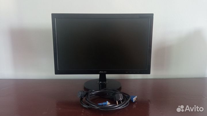 Мониторы 19 - ЖК бу