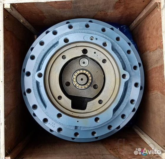 Редуктор хода volvo EC290 аналог