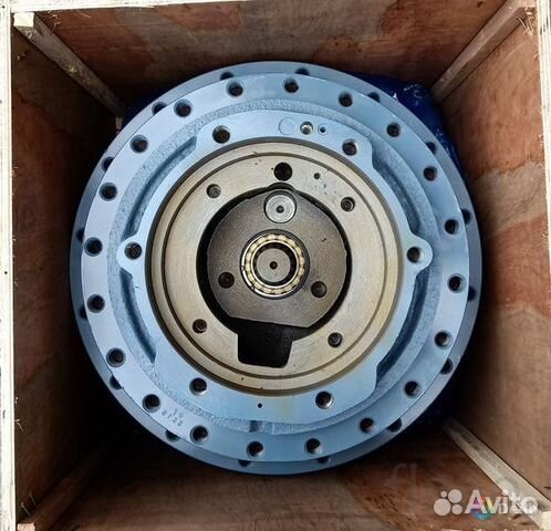 Редуктор хода volvo EC290 аналог