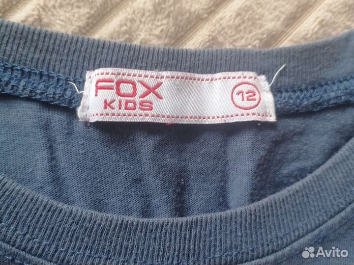 Кофта для мальчика