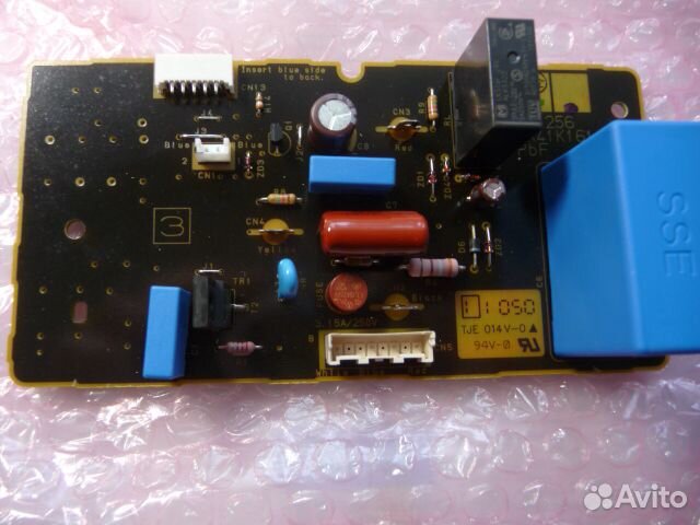 Платы, крышки к хлебпечкам, мультиваркам Panasonic