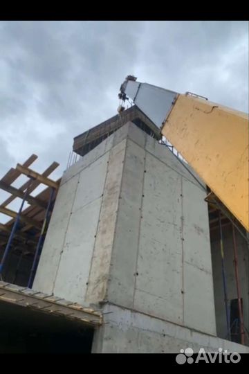 Манипулятор на заказ