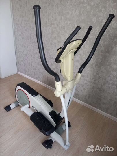 Эллиптический тренажер kettler