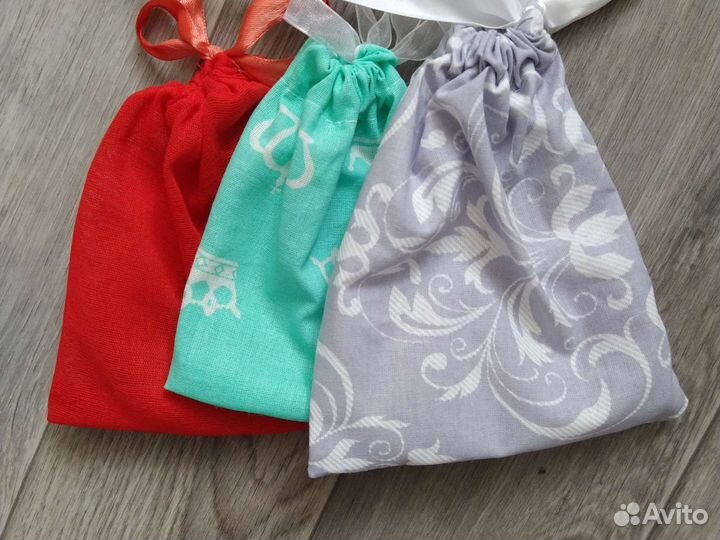 Менструальная чаша