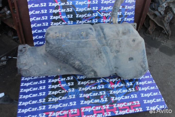 Бак топливный Пежо 308