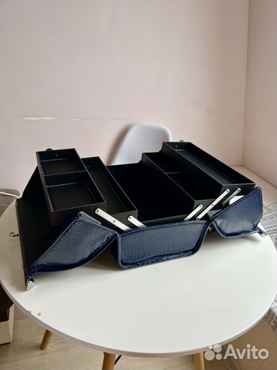 Сумка для визажиста