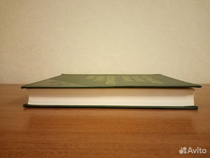 Книги. Испанско - русский словарь