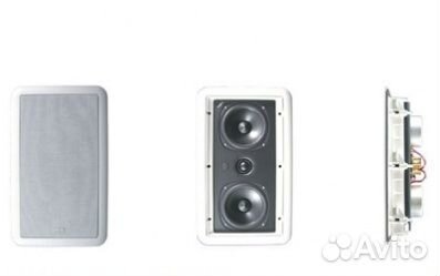 Встраиваемая акустика Acoustic Energy Aelite in Wa