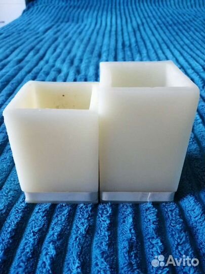 Светодиодные свечи