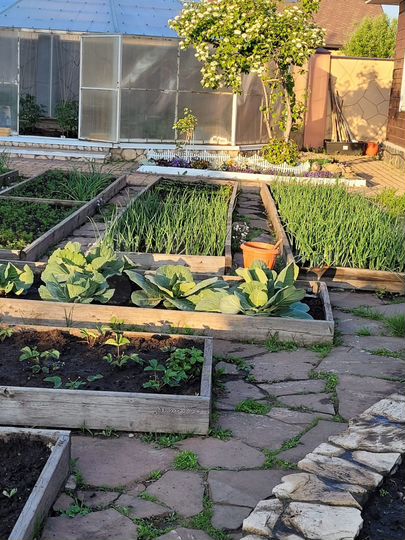 Дом 267 м² на участке 10 сот.