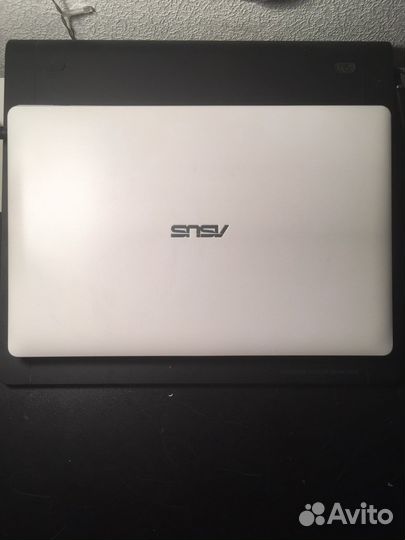 Нетбук asus