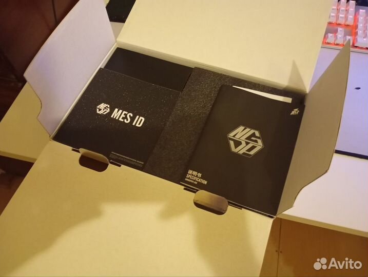 Блок питания 1STPlayer ngdp 750w