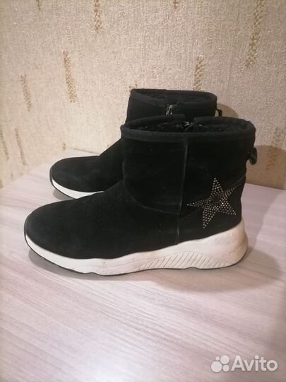 Угги женские