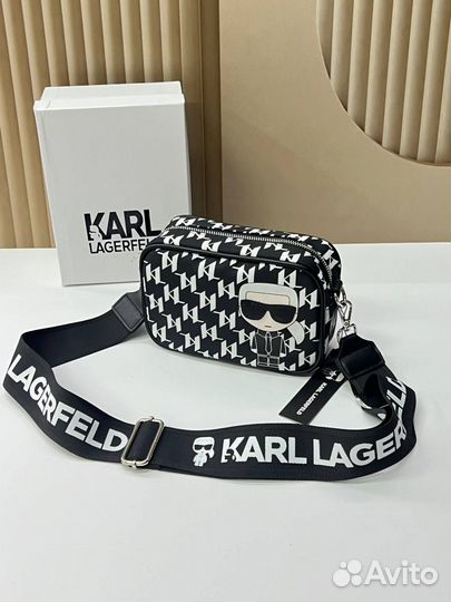 Сумка через плечо