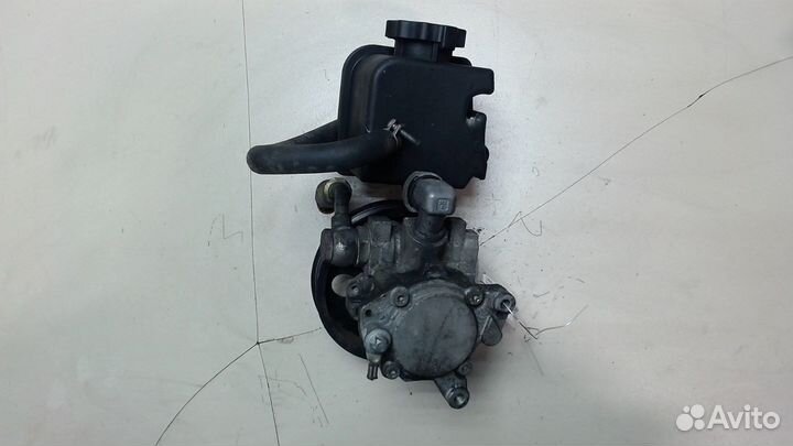 Гур Mercedes CLK W208, 2000