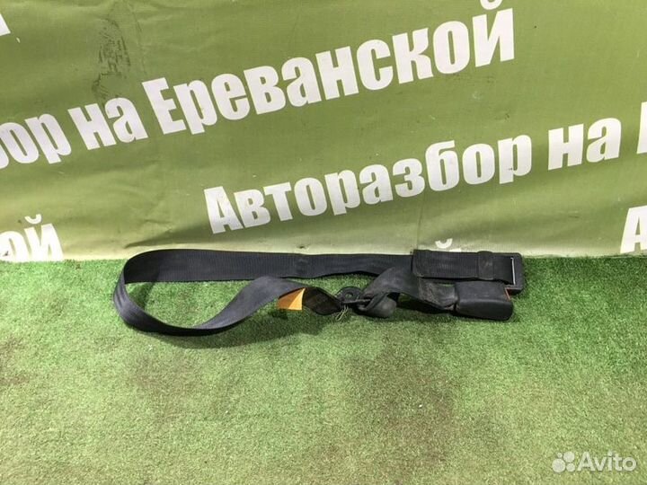 Замок ремня безопасности задний Daewoo Matiz F8CV