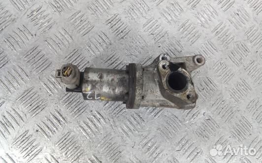 Клапан EGR дизельный KIA venga 1 (CEA12A901)