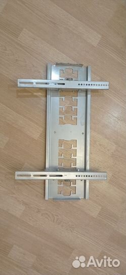 Кронштейн для телевизора на стену