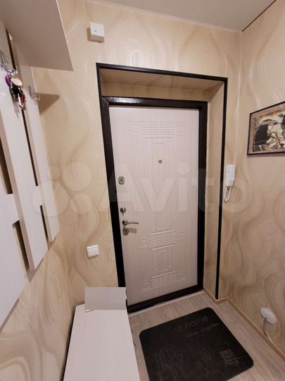 Квартира-студия, 31 м², 4/9 эт.