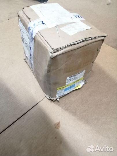 Компрессор кондиционера