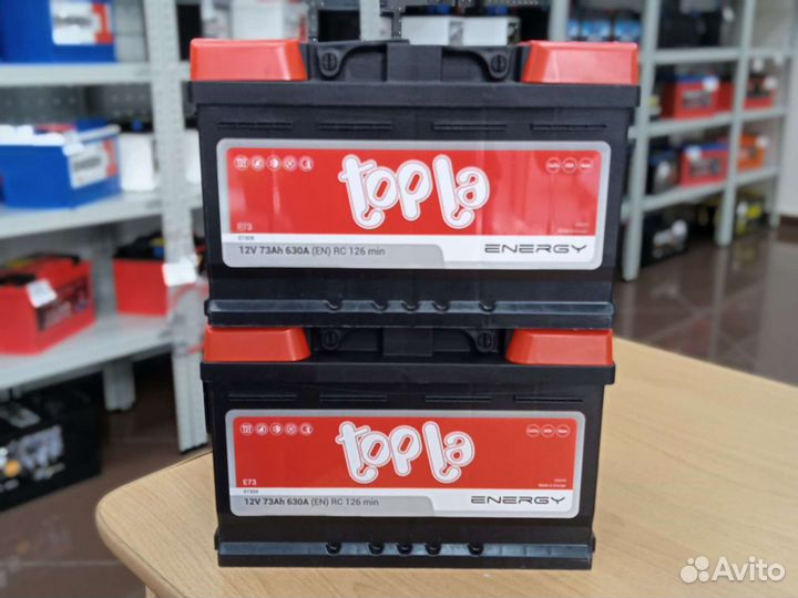 Акб для Jeep/ купить с доставкой на дом