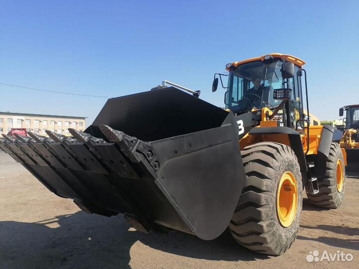 Экскаватор погрузчик jcb 3cx, JCB 2куб и 3,5кубов