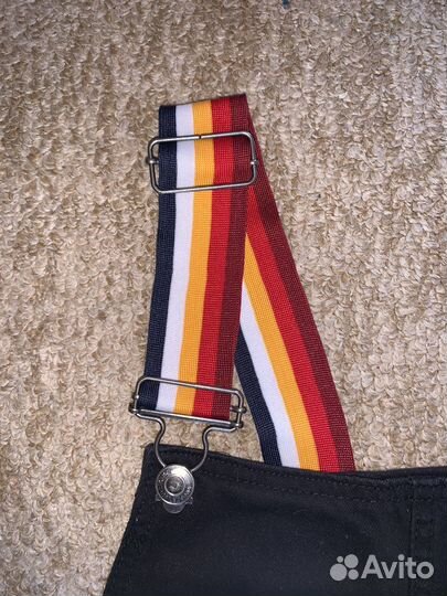 Комбинезон bershka