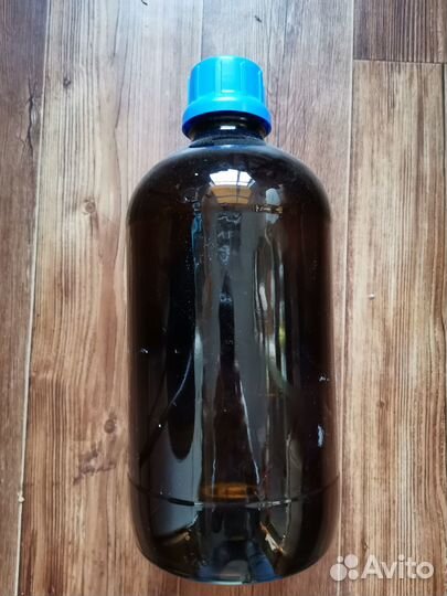 Бутыль 2.5 л