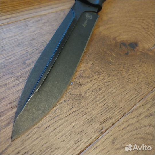 Нож Ворон-3 Кизляр