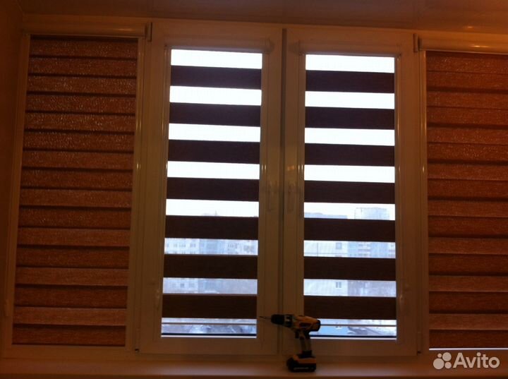 Жалюзи 