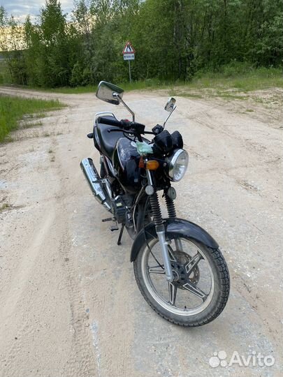 Продаётся Stels delta 200