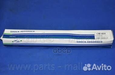 Амортизатор hyundai county 98- пер.лев./прав